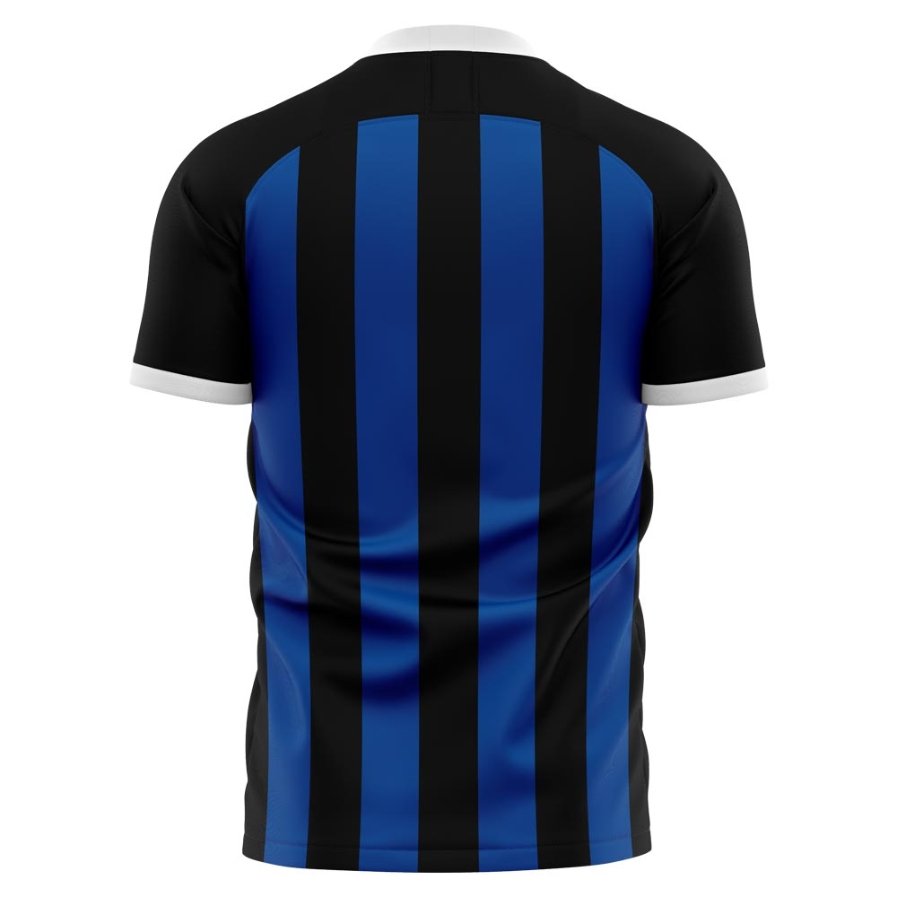 2024-2025 Club Brugge Home Concept Football Shirt - Baby