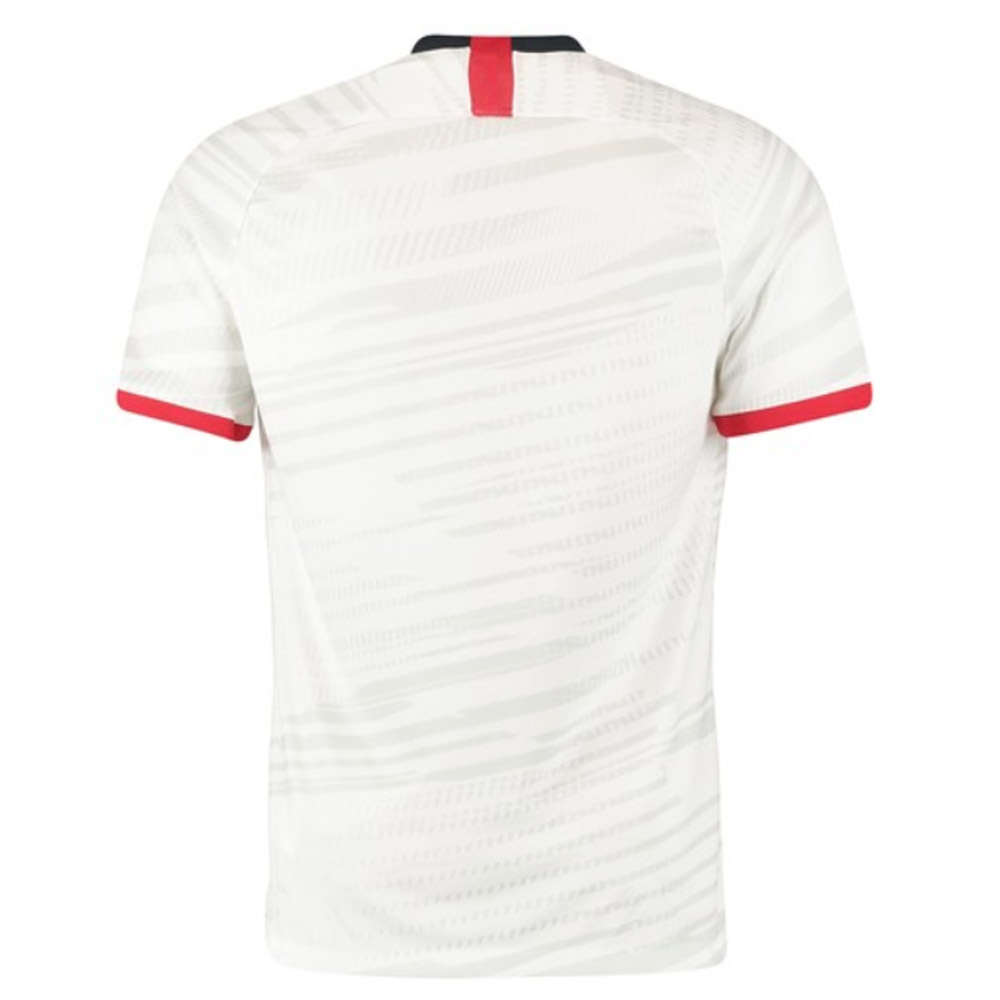 2019-2020 Red Bull Leipzig Home Shirt (BRUMA 17)