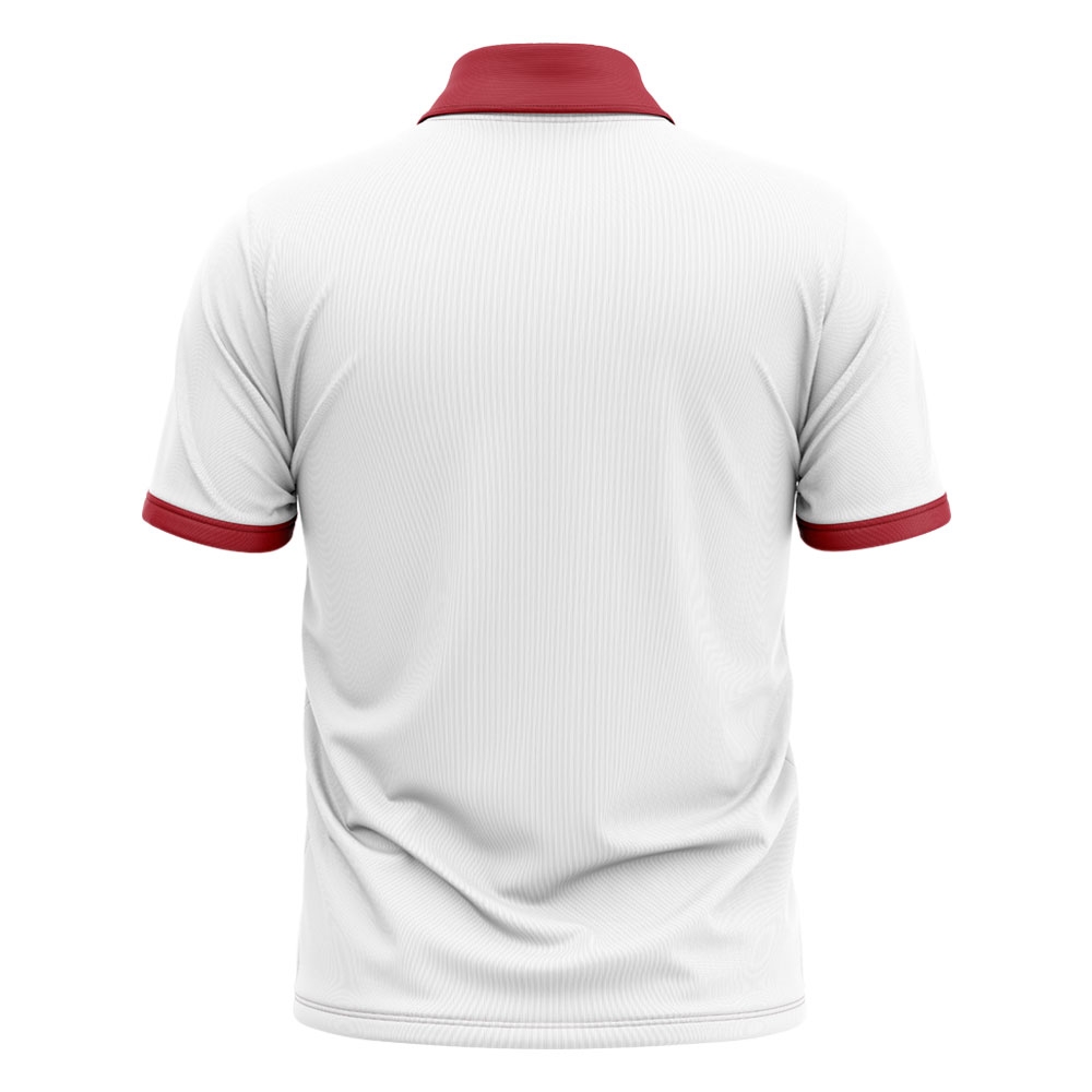 2024-2025 England Cricket Concept Shirt (Your Name)