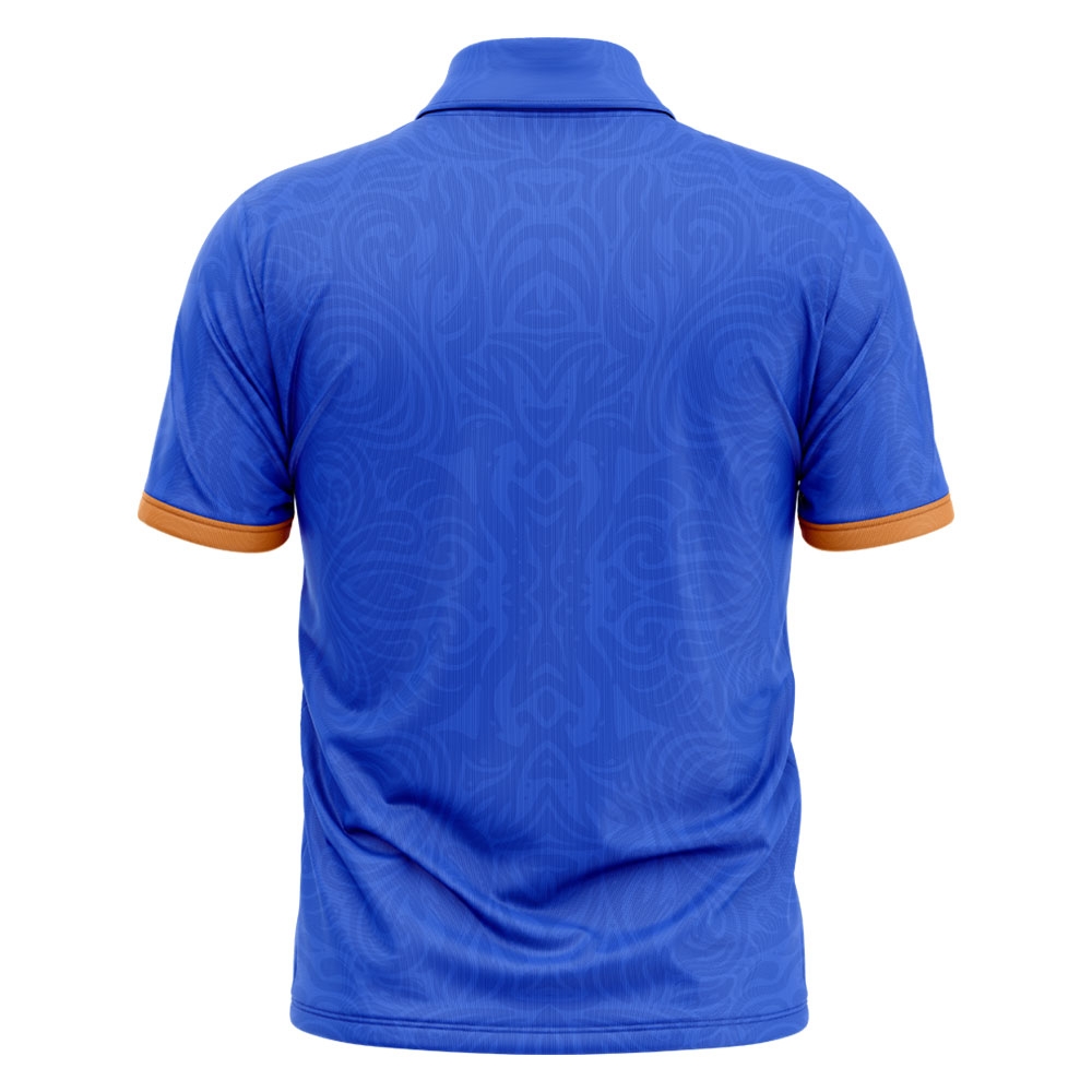 2024-2025 India Cricket Concept Shirt - Baby