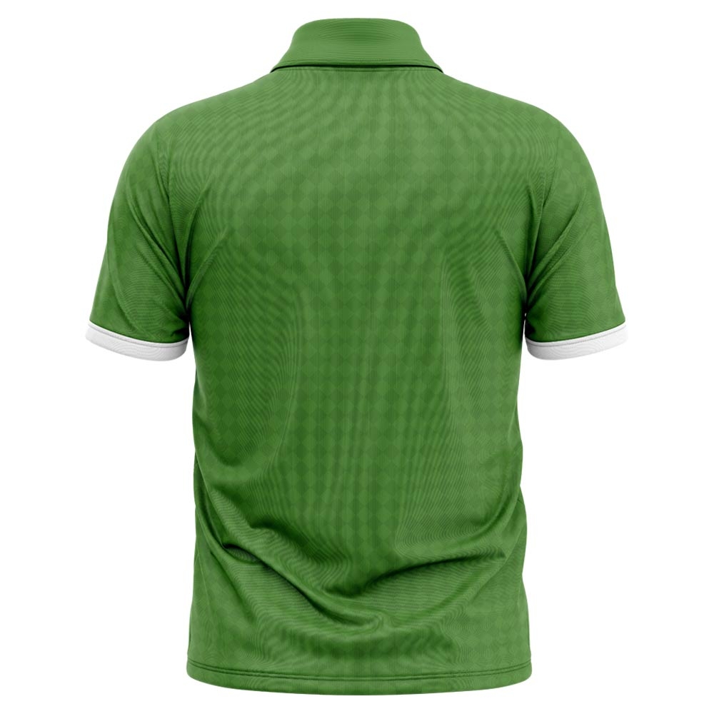 2024-2025 Ireland Cricket Concept Shirt