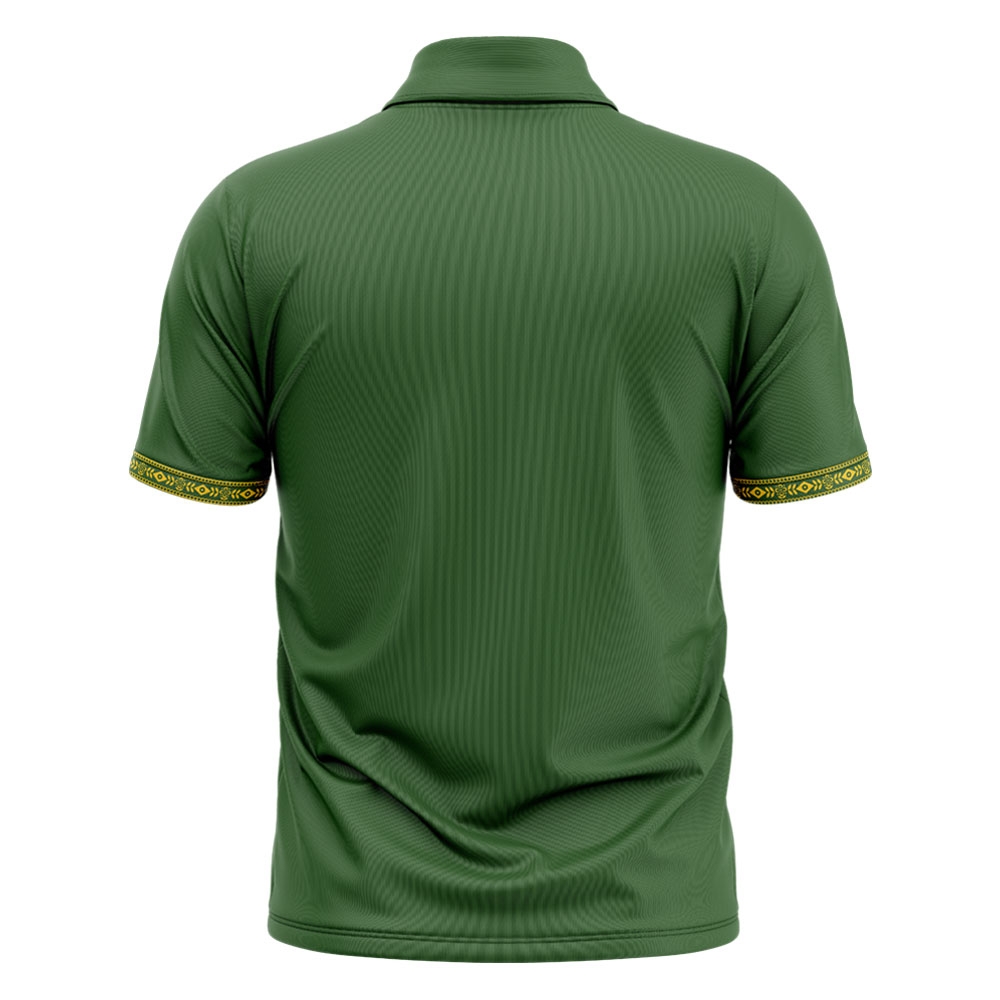 2024-2025 Pakistan Cricket Concept Shirt