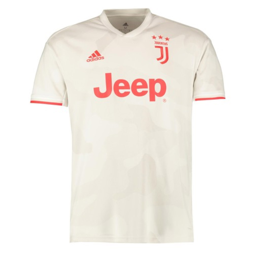 2019-2020 Juventus Away Shirt (Nedved 11)