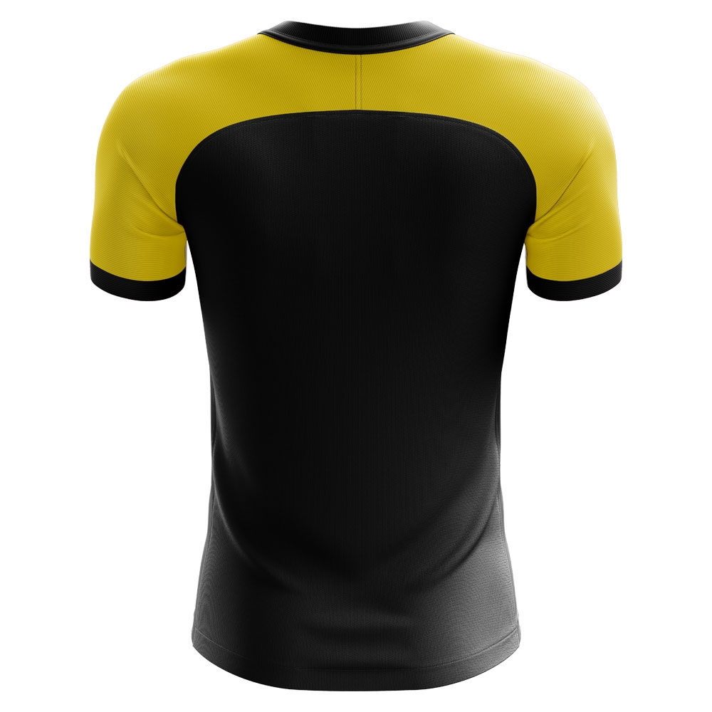 2024-2025 Aik Stockholm Home Concept Football Shirt - Baby