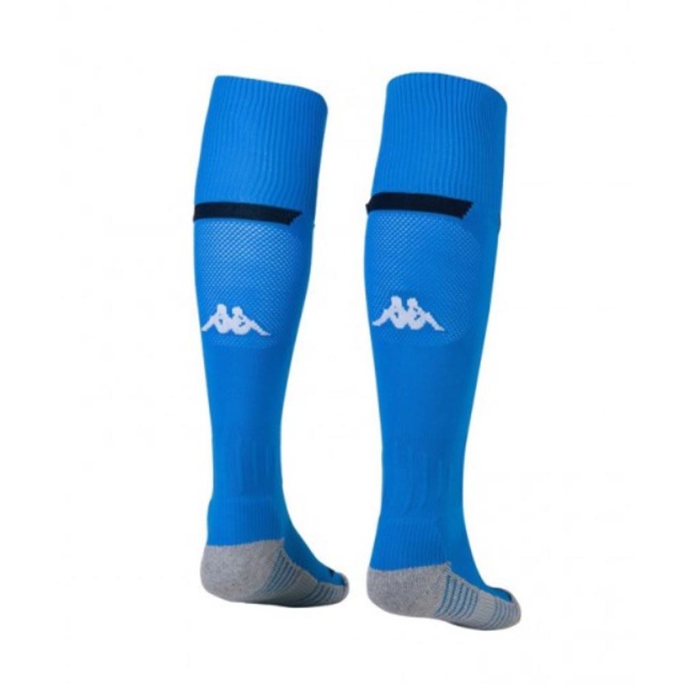 2019-2020 Napoli Kappa Home Socks (Sky)