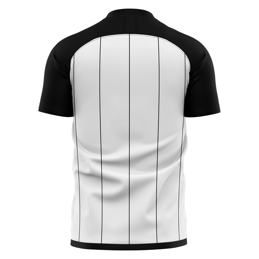 2024-2025 Rosenborg Home Concept Football Shirt - Womens