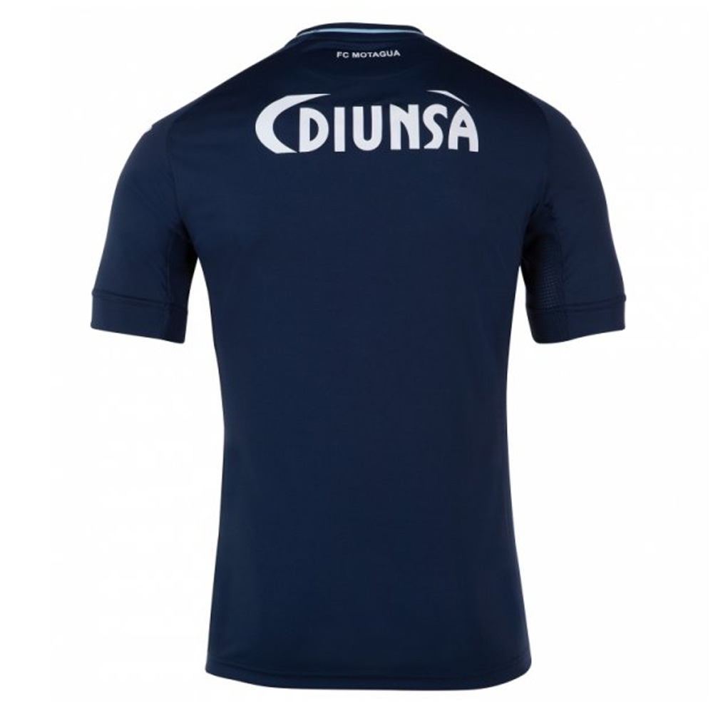 2019-2020 Motagua Joma Home Football Shirt