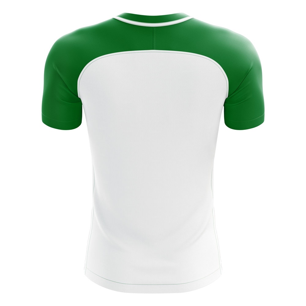 2024-2025 Elche Home Concept Football Shirt - Baby