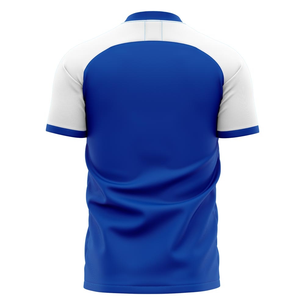 2024-2025 Brescia Home Concept Shirt (Balotelli 45)