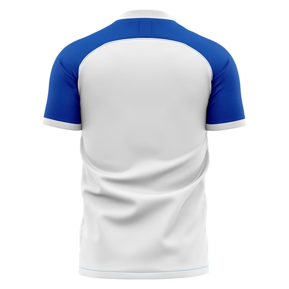 2024-2025 Brescia Away Concept Football Shirt