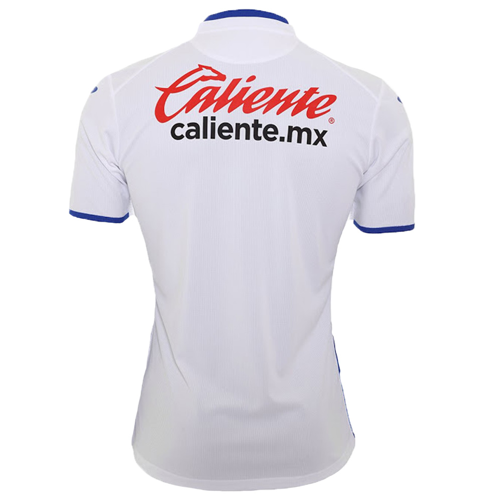 2019-2020 Cruz Azul Joma Away Football Shirt