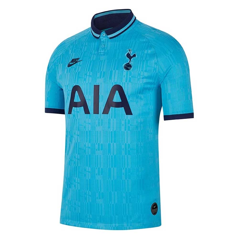 2019-2020 Tottenham Third Shirt (Kids) (ALDERWEIRELD 4)