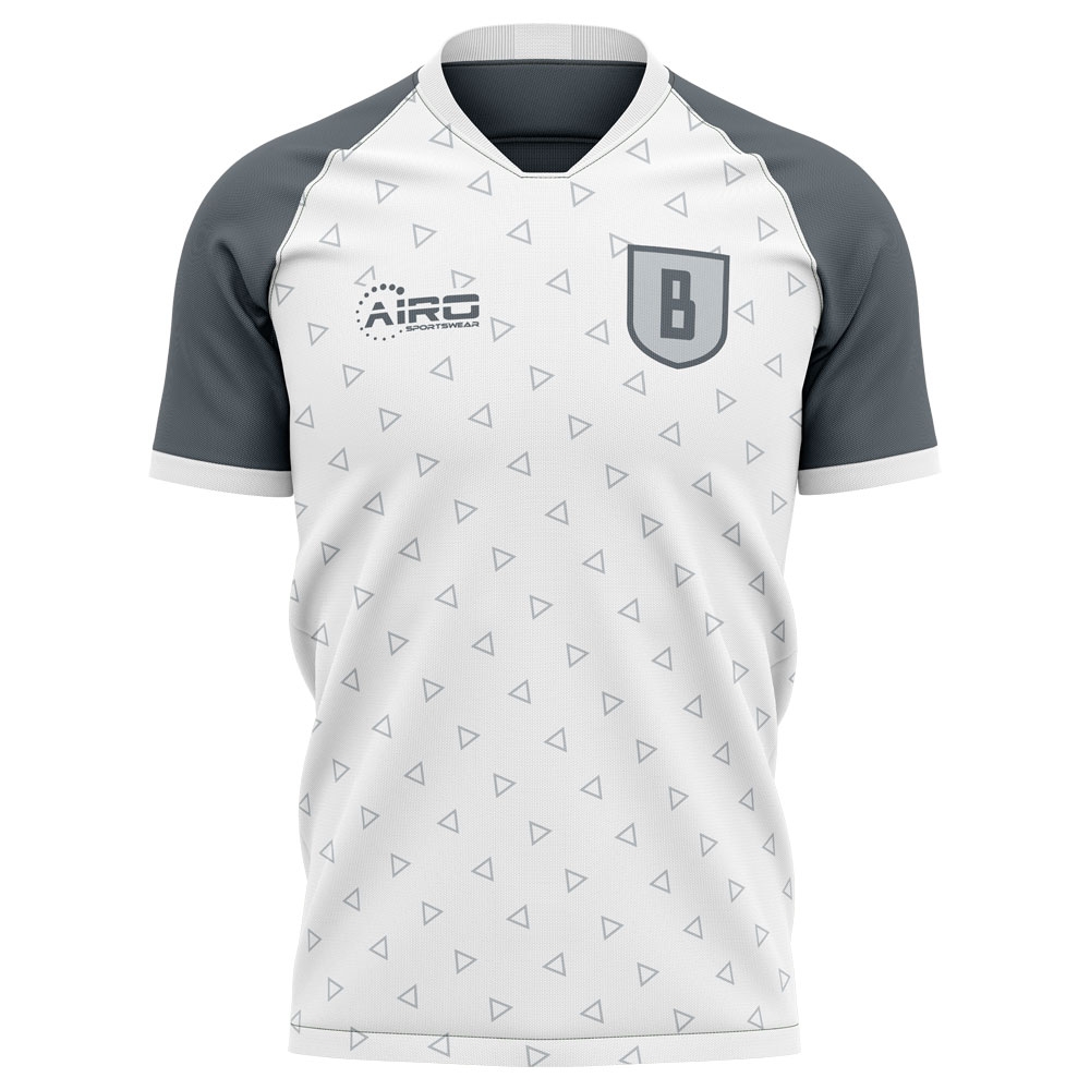 2024-2025 Bordeaux Away Concept Football Shirt (OTAVIO 5)