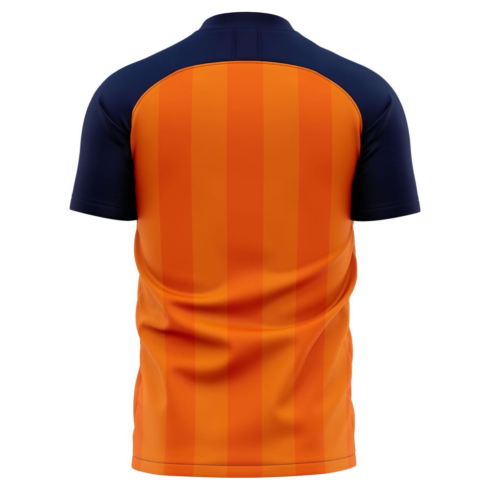 2024-2025 Luton Home Concept Football Shirt