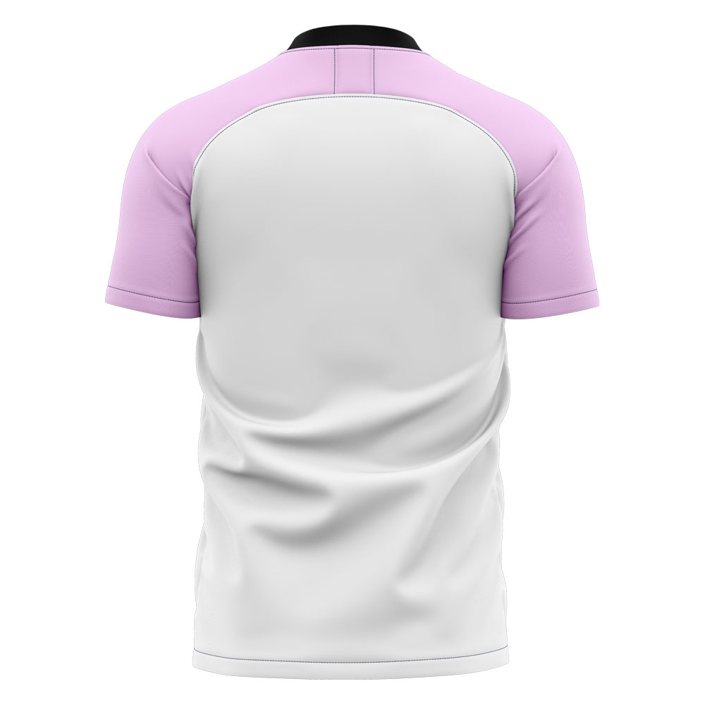 2024-2025 Palermo Away Concept Football Shirt - Womens