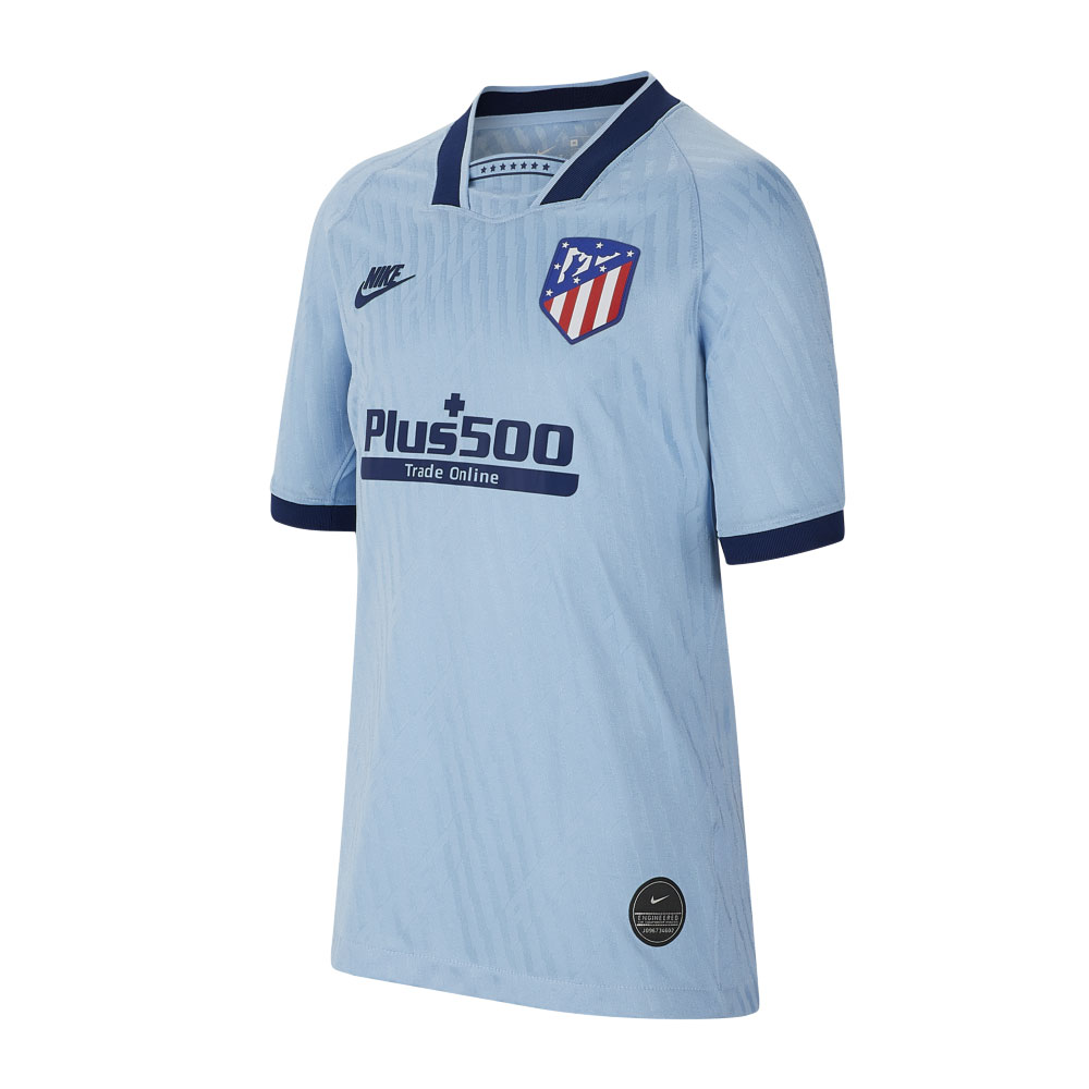 2019-2020 Atletico Madrid Third Nike Shirt (Kids) (ARIAS 4)