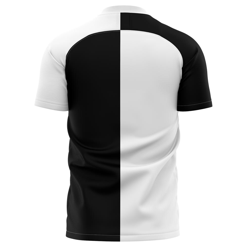 2024-2025 Heracles Home Concept Football Shirt