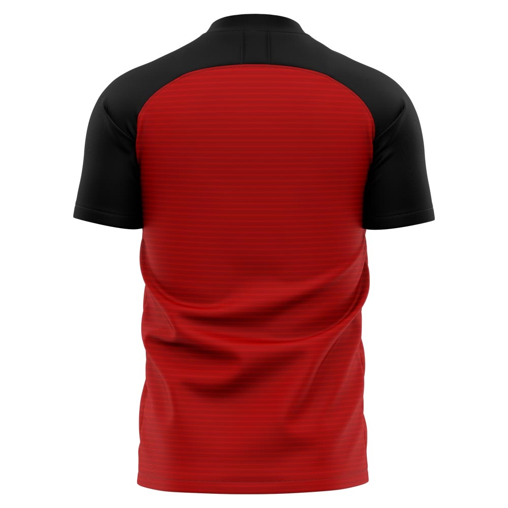 2024-2025 Rcd Mallorca Home Concept Football Shirt - Baby