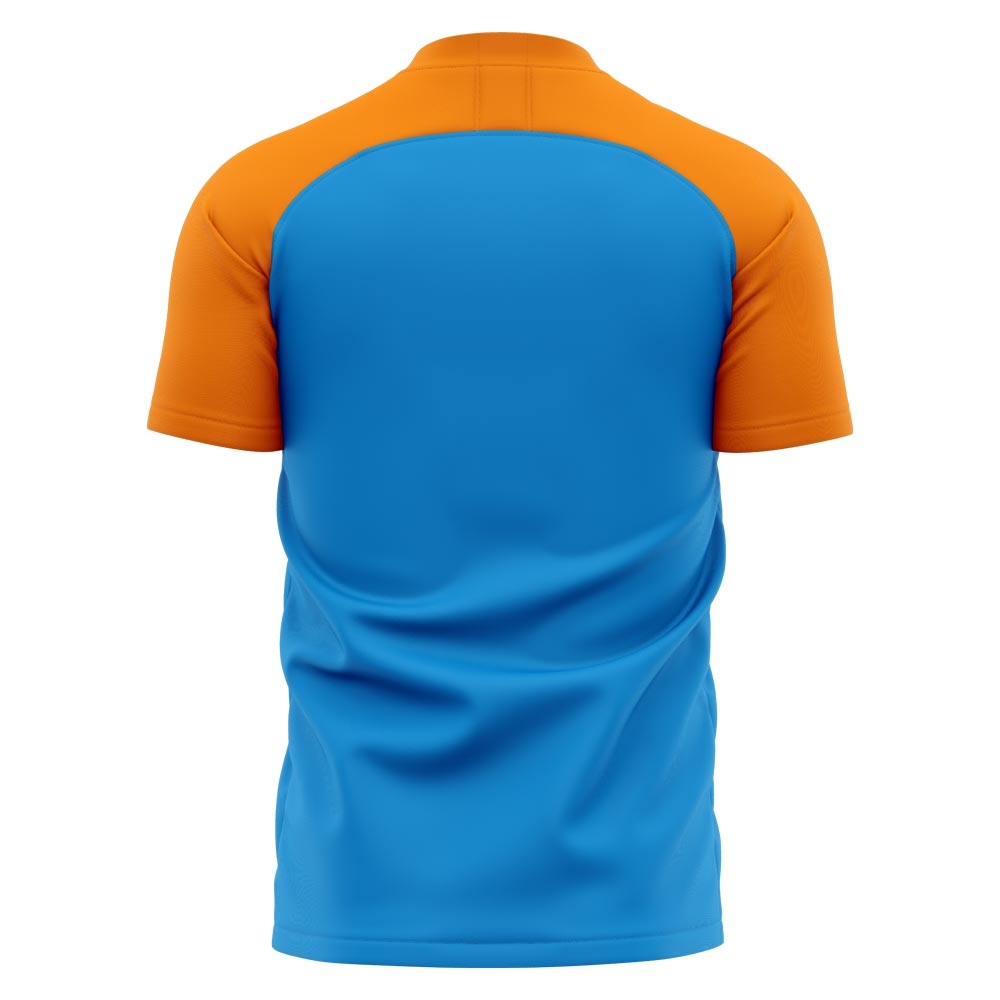 2019-2020 Miami FC Home Concept Football Shirt - Baby