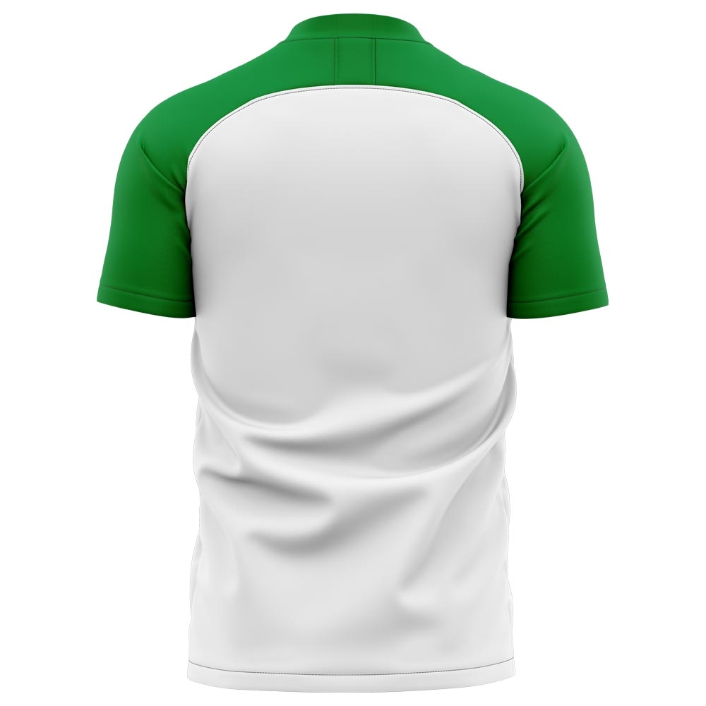 2024-2025 Elche Home Concept Football Shirt