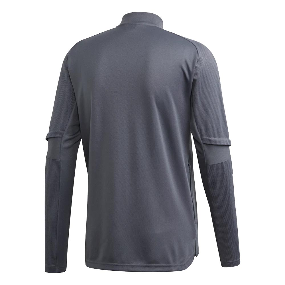 2020-2021 Germany Adidas Training Jacket (Onix)