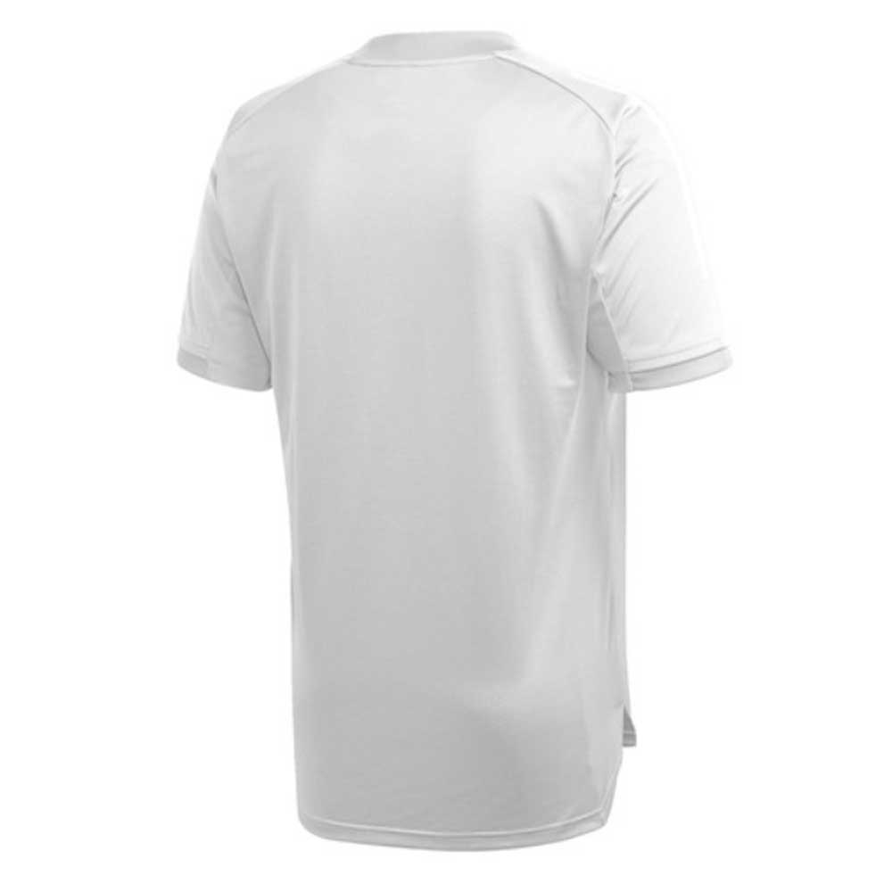 2020-2021 Germany Adidas Training Shirt (Grey) (NEUHAVS 17)