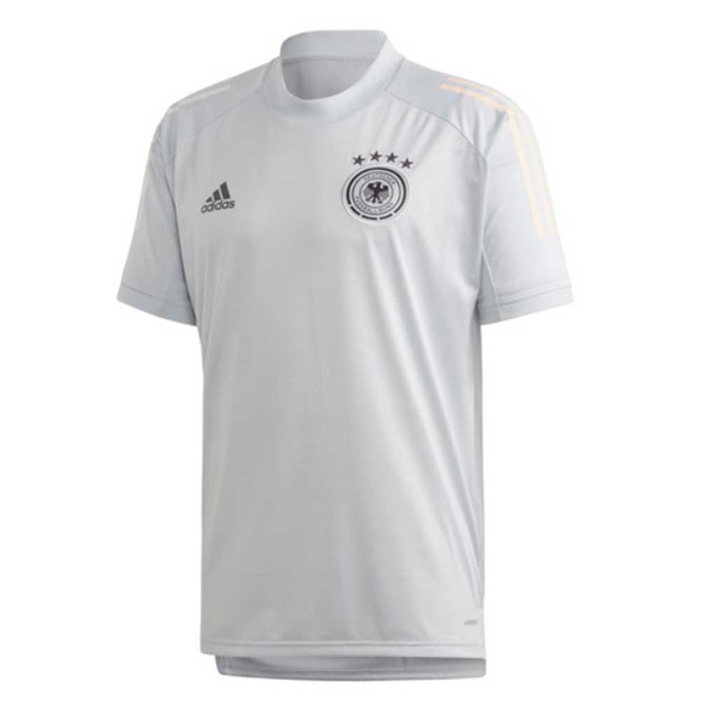 2020-2021 Germany Adidas Training Shirt (Grey) (BALLACK 13)