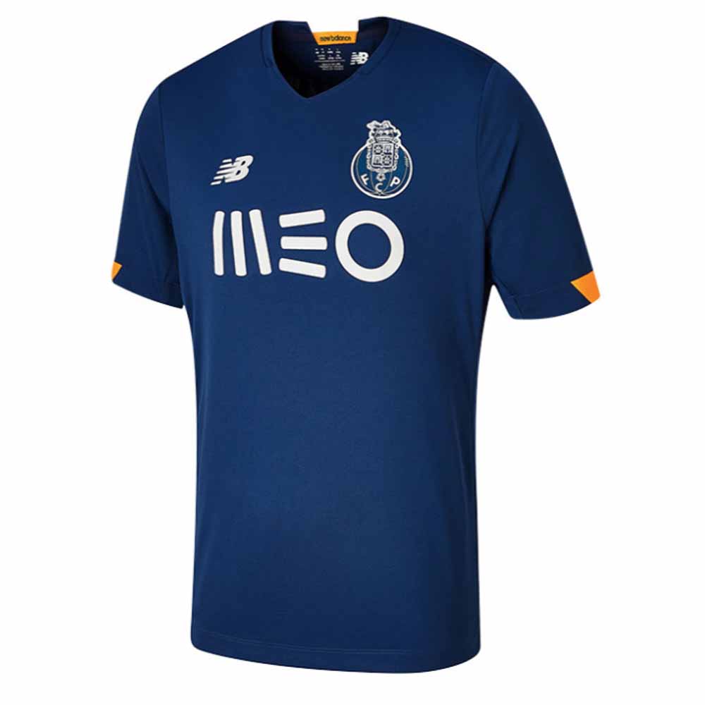 2020-2021 FC Porto Away Football Shirt (OTAVIO 25)