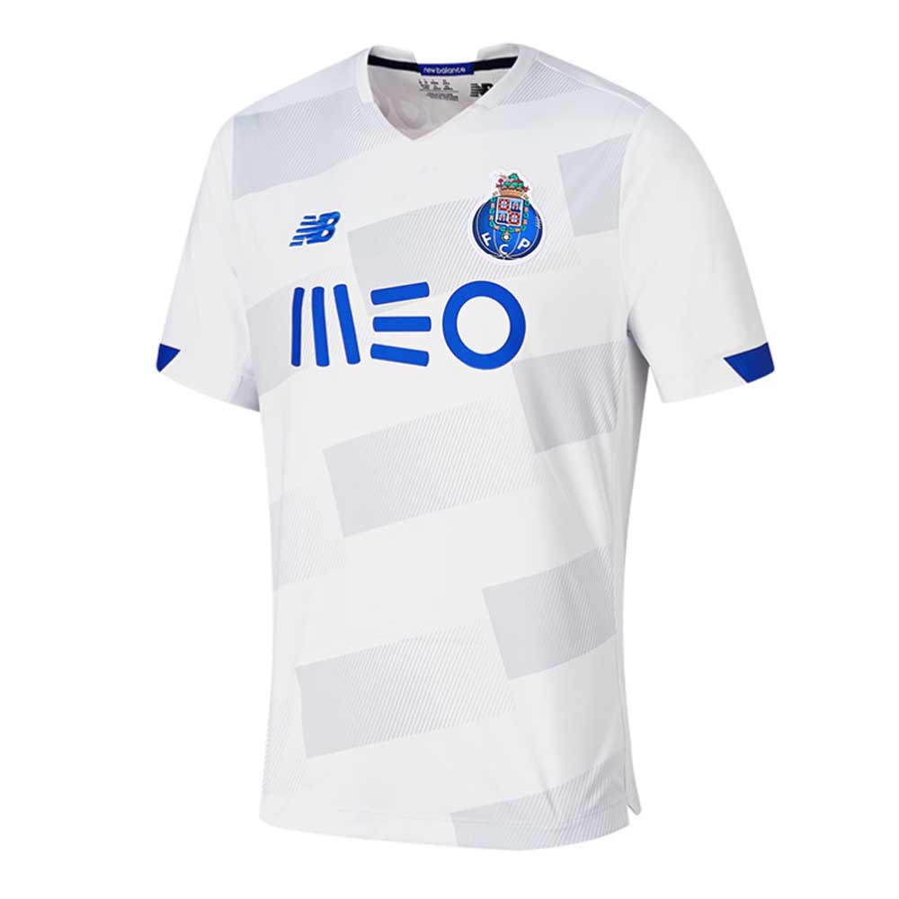 2020-2021 FC Porto Third Football Shirt (Kids) (R CARVALHO 6)