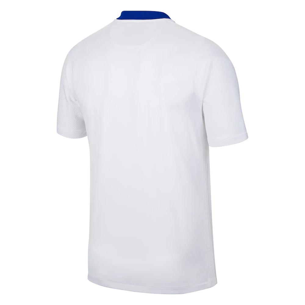 2020-2021 PSG Away Nike Football Shirt (RONALDINHO 10)