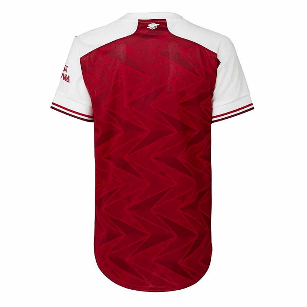 2020-2021 Arsenal Adidas Womens Home Shirt (CEBALLOS 8)