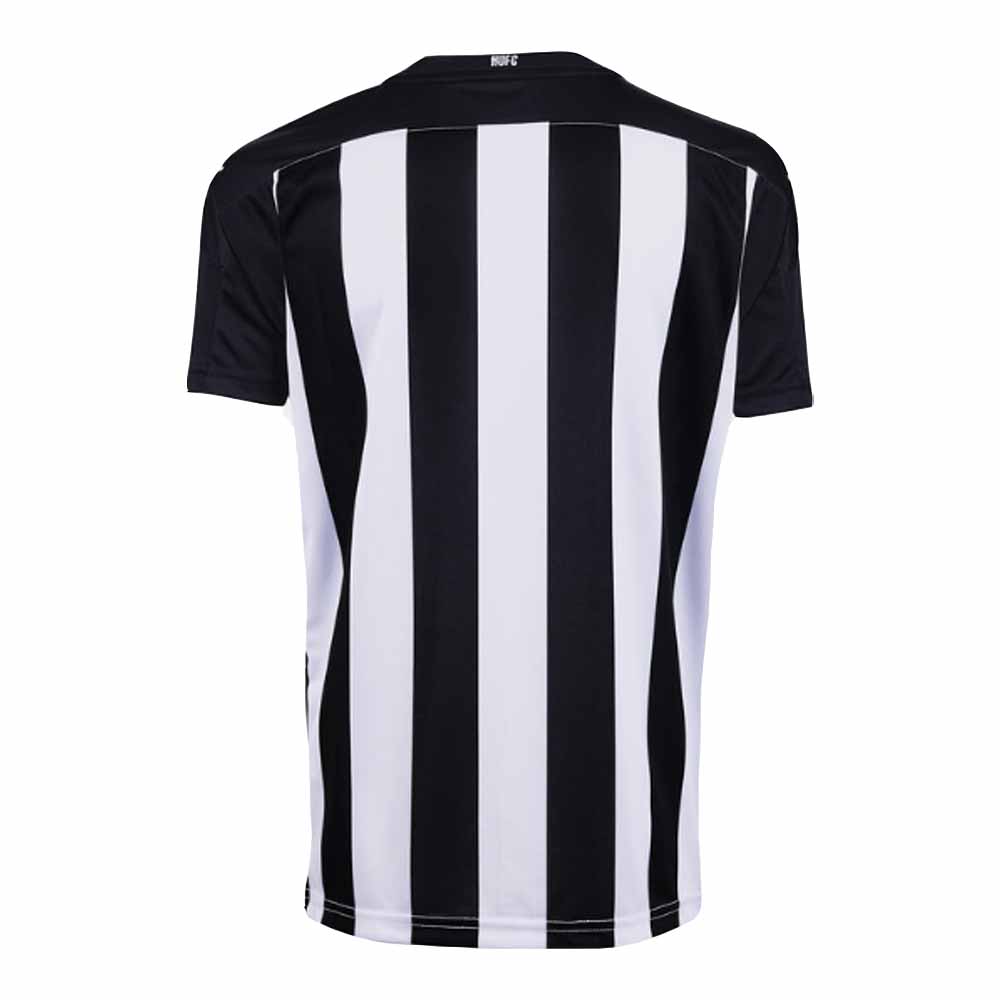 2020-2021 Newcastle Home Football Shirt (Kids) (CARROLL 7)