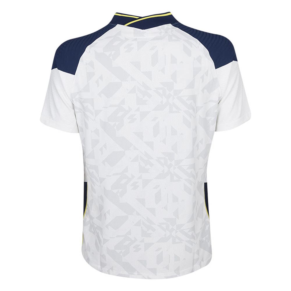 2020-2021 Tottenham Vapor Match Home Nike Shirt (VERTONGHEN 5)