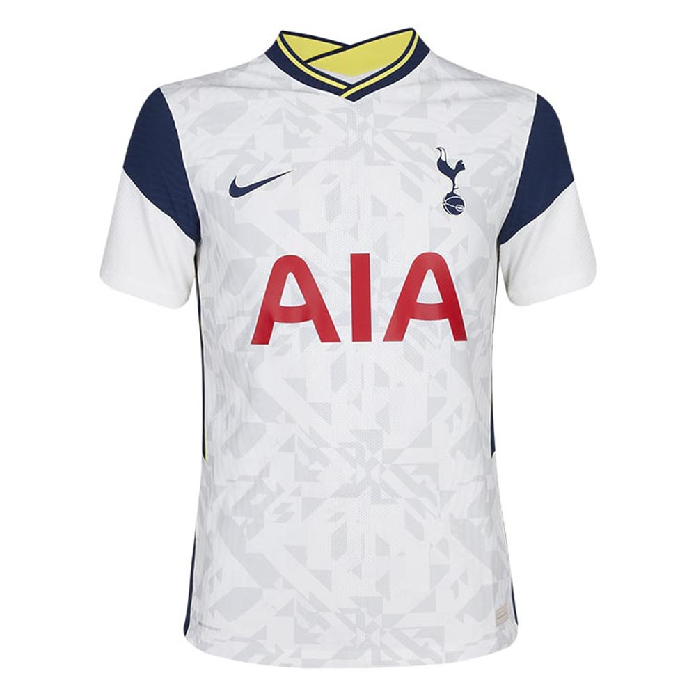 2020-2021 Tottenham Vapor Match Home Nike Shirt (KEANE 10)