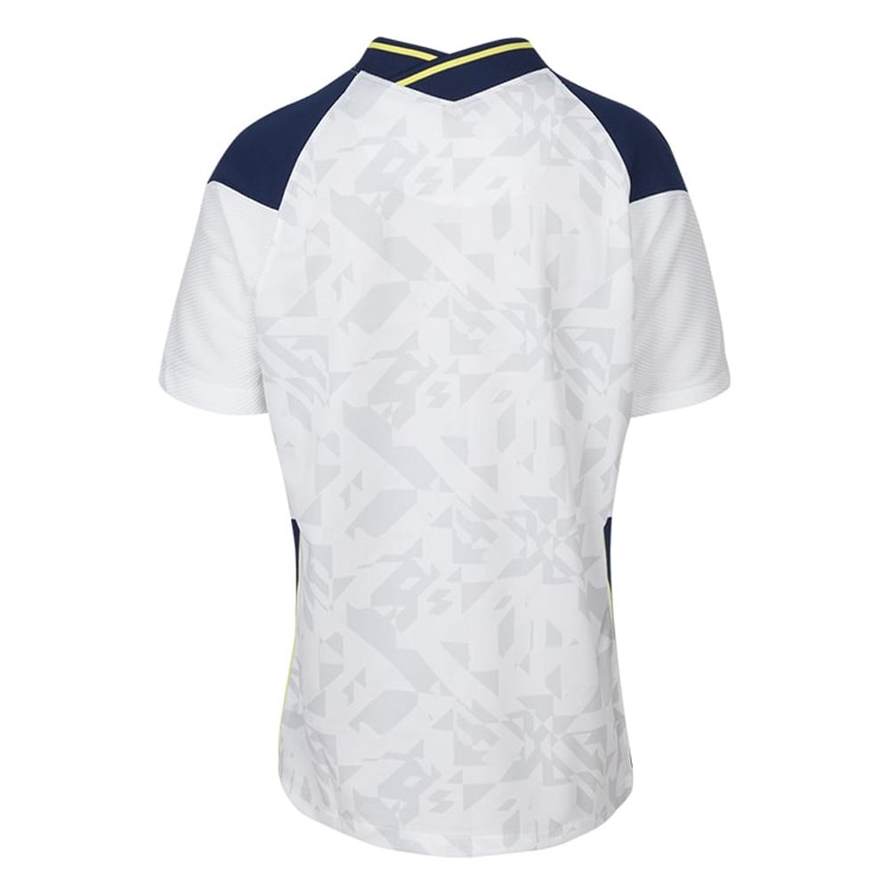 2020-2021 Tottenham Home Nike Football Shirt (Kids) (LINEKER 10)