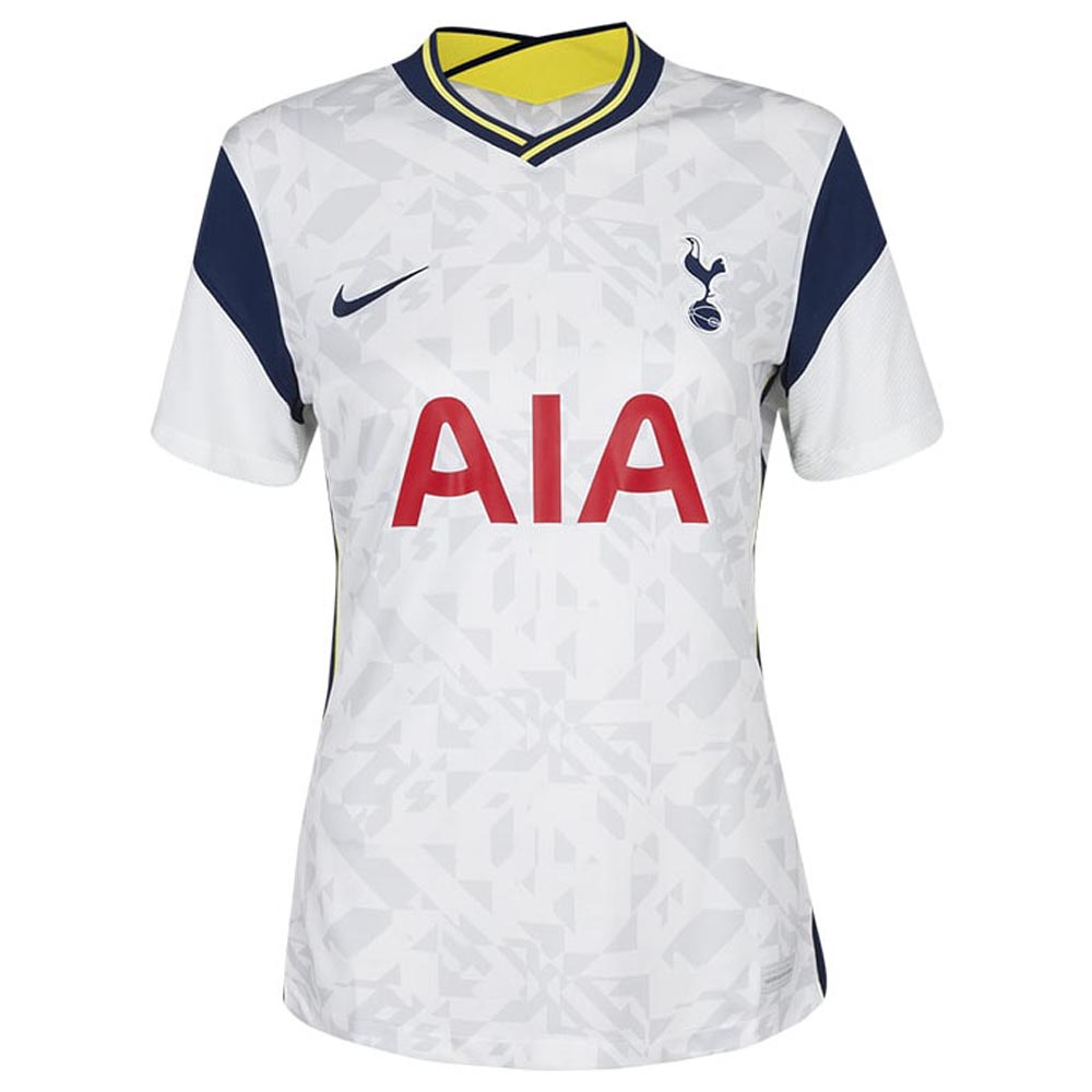 2020-2021 Tottenham Home Nike Ladies Shirt (LINEKER 10)