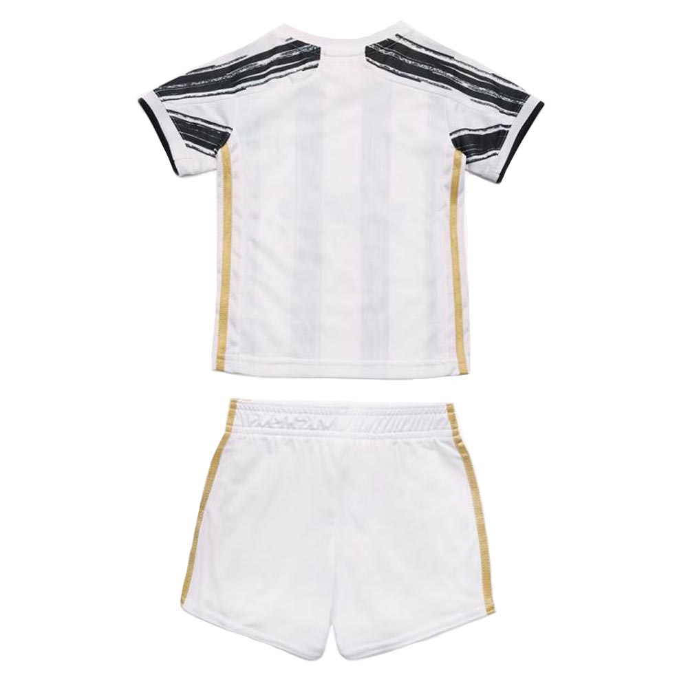 2020-2021 Juventus Adidas Home Baby Kit (CANNAVARO 5)