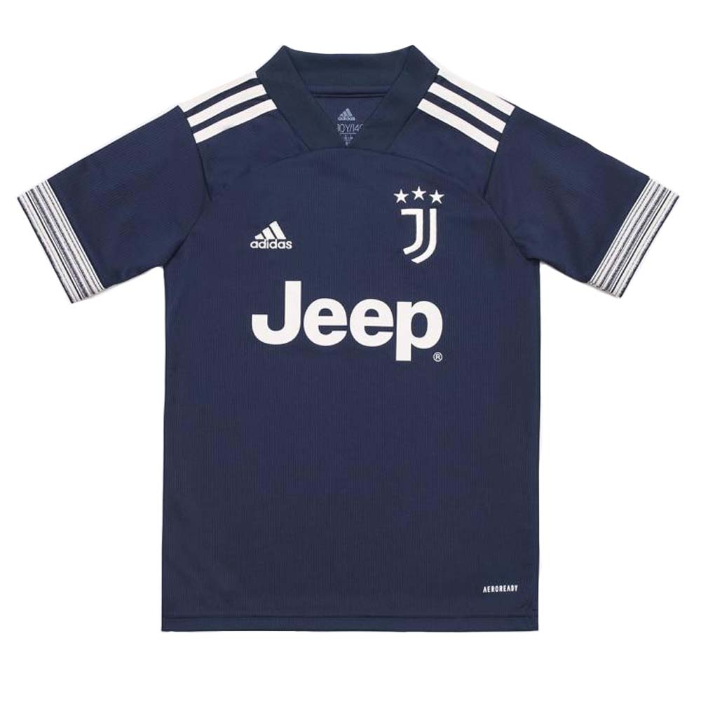 2020-2021 Juventus Adidas Away Shirt (Kids) (D.COSTA 11)