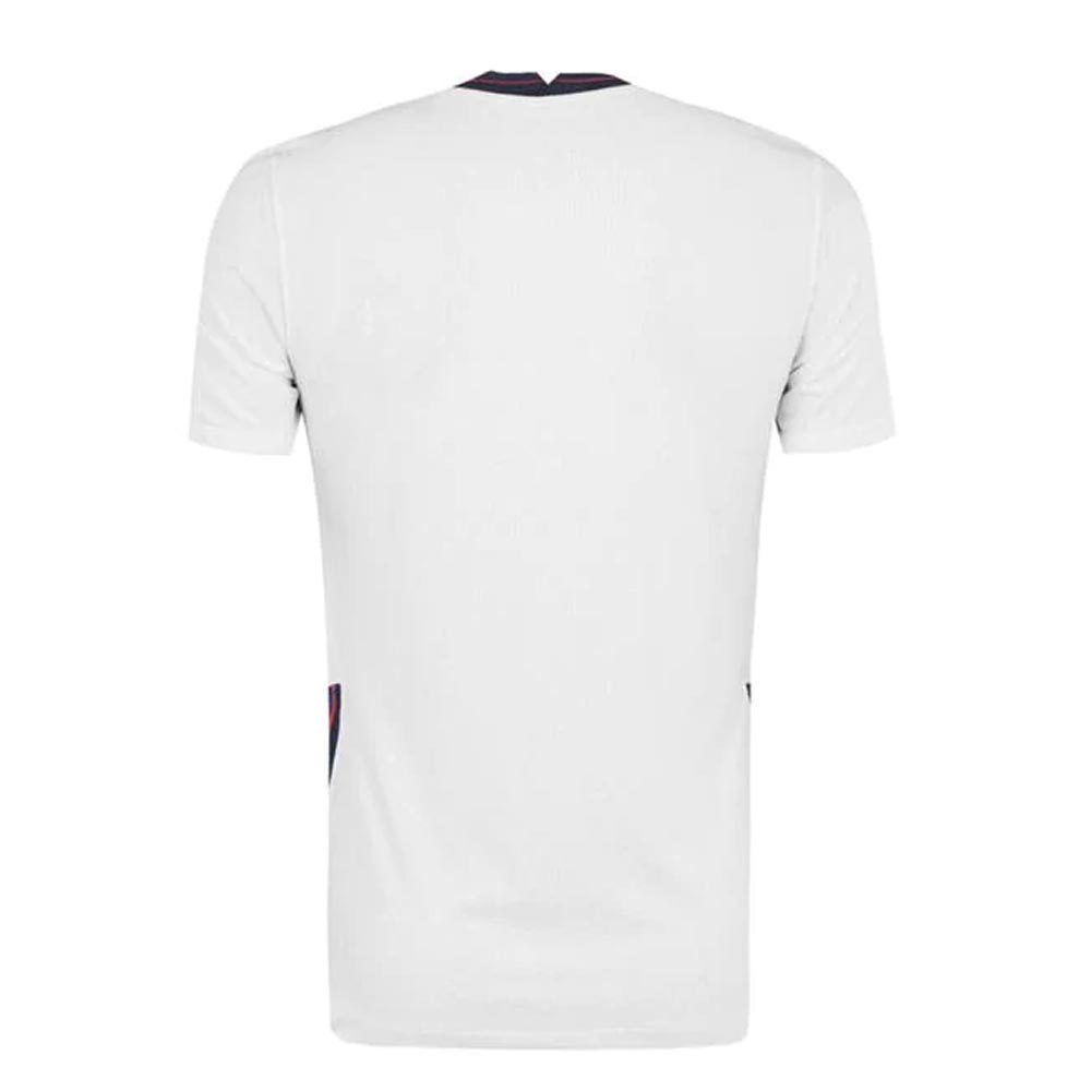 2020-2021 England Home Nike Football Shirt (Phillips 14)