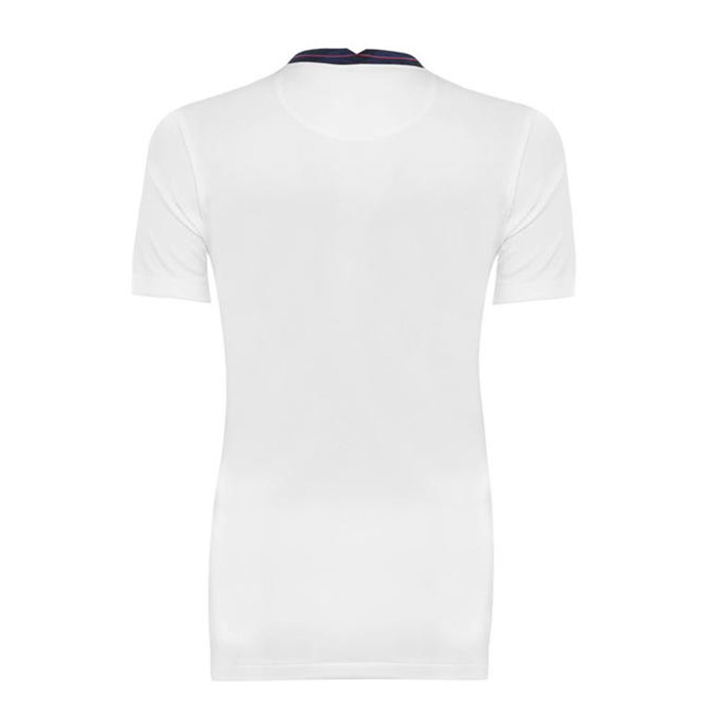 2020-2021 England Home Nike Womens Shirt