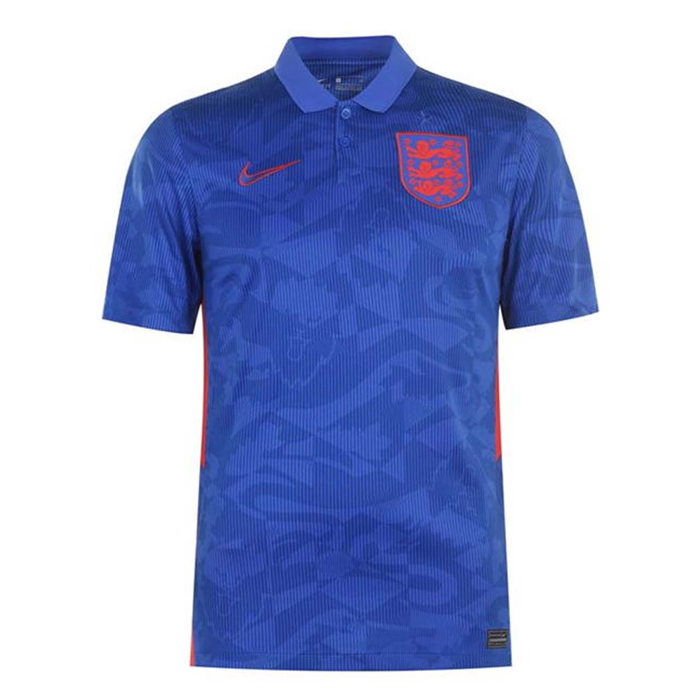 2020-2021 England Away Shirt (PEARCE 3)