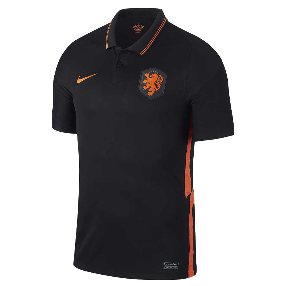 2020-2021 Holland Away Nike Football Shirt (DUMFRIES 22)