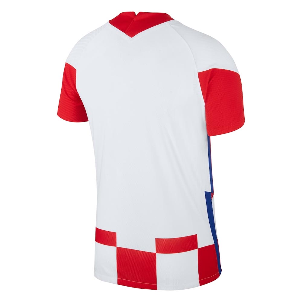 2020-2021 Croatia Home Nike Vapor Shirt (PROSINECKI 8)