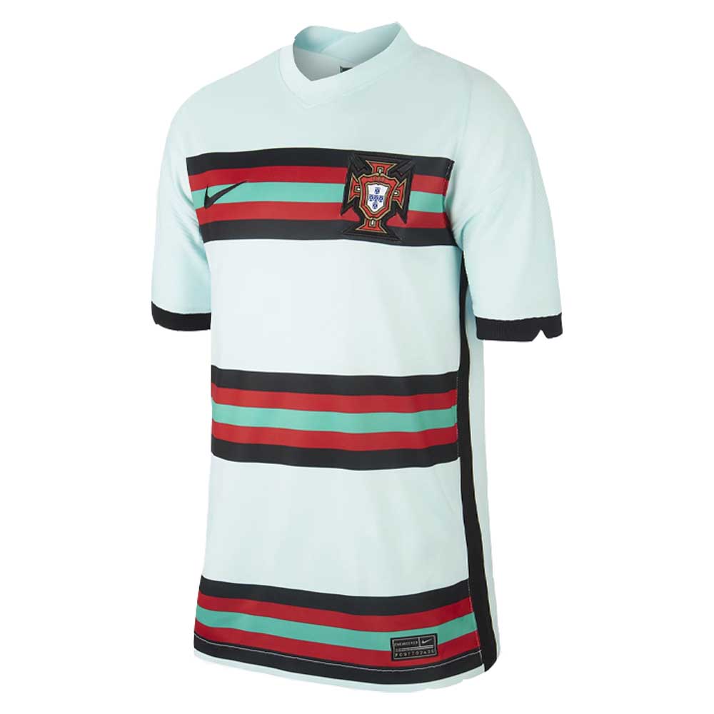 2020-2021 Portugal Away Nike Football Shirt (Kids) (RUI COSTA 10)