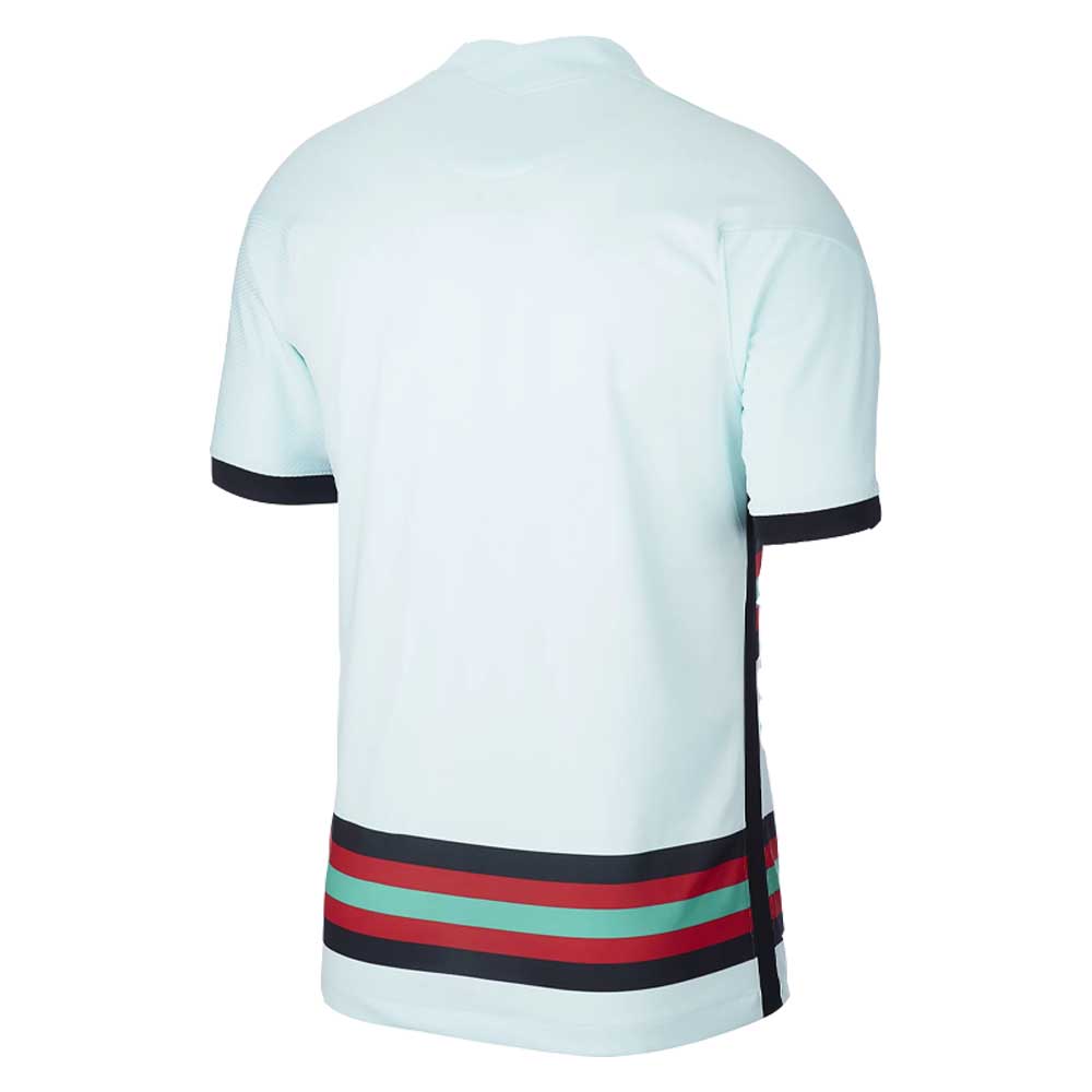 2020-2021 Portugal Away Nike Football Shirt