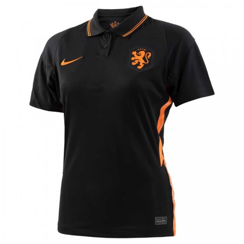 2020-2021 Holland Away Nike Womens Shirt (MEMPHIS 10)