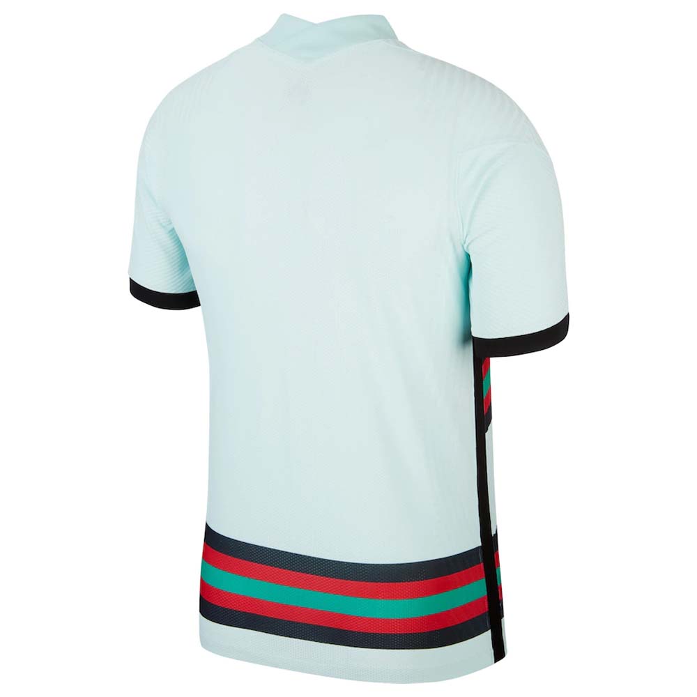 2020-2021 Portugal Away Nike Vapor Match Shirt (RAFA 15)