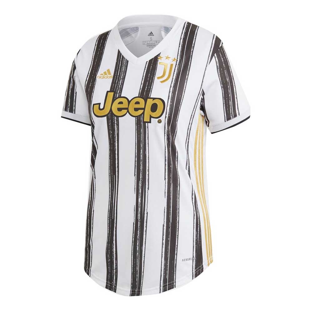 2020-2021 Juventus Adidas Home Womens Shirt (PIRLO 21)