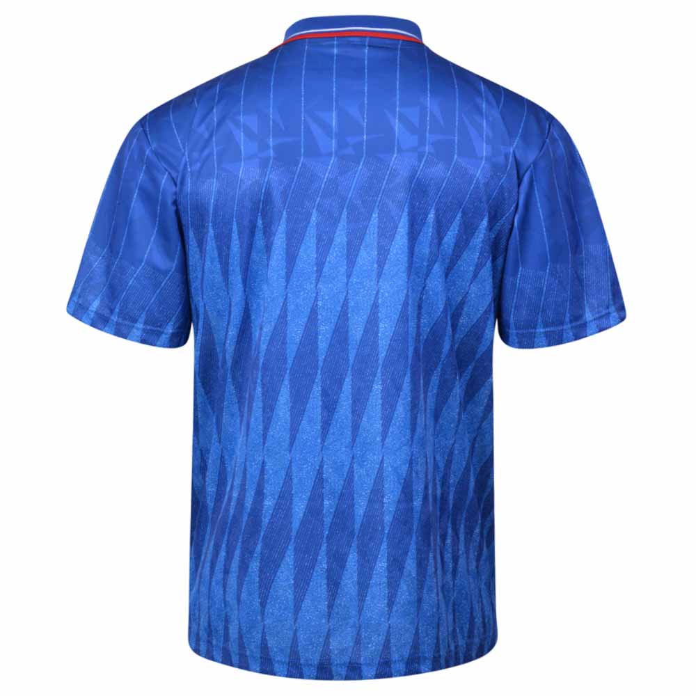 Chelsea 1990 Retro Football Shirt