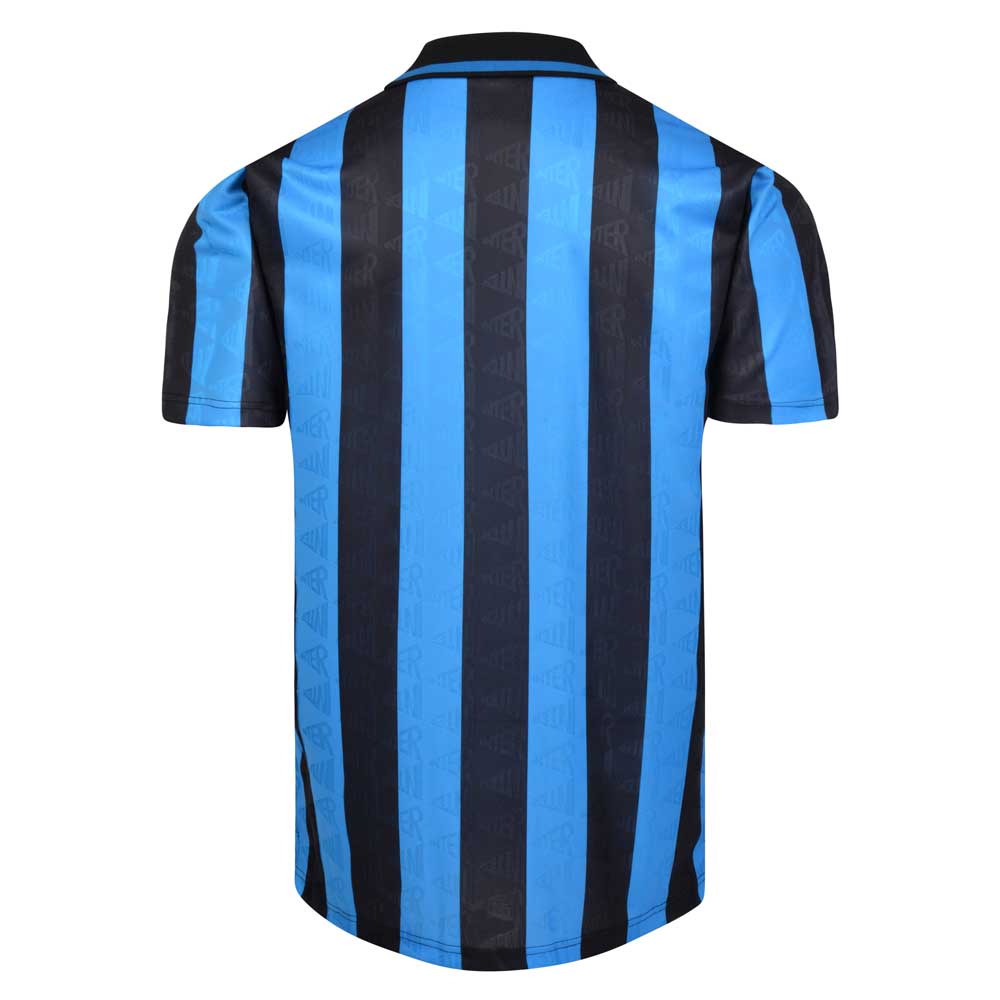 Internazionale 1992 Home Shirt (Ferri 5)